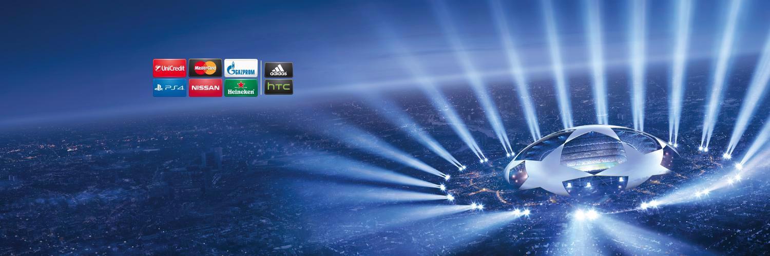 ford_uefa's profile banner image