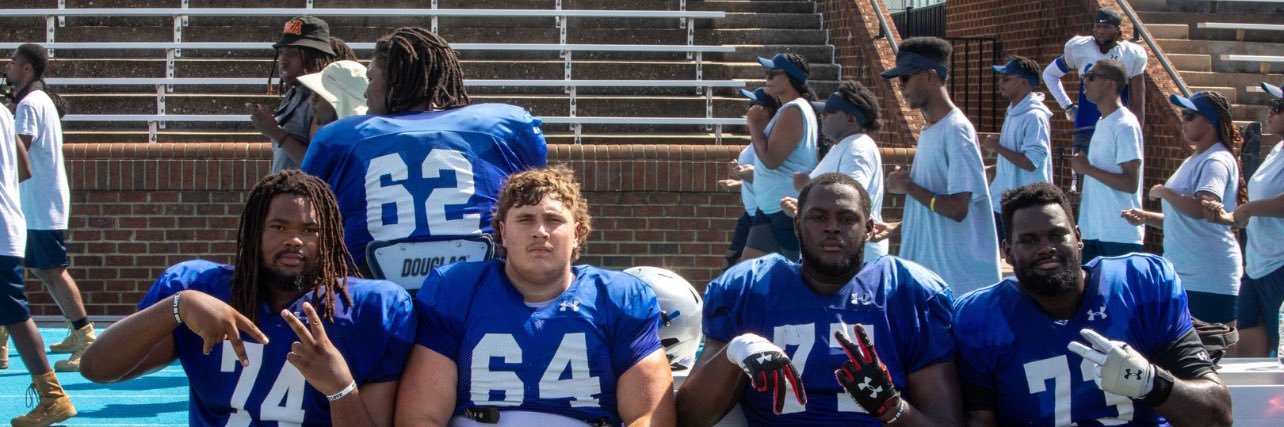 Damaurius Stewart banner