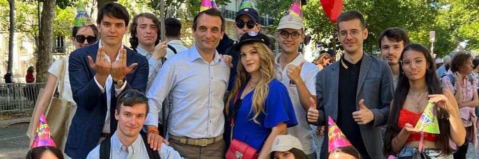 Marionceccato's profile banner image