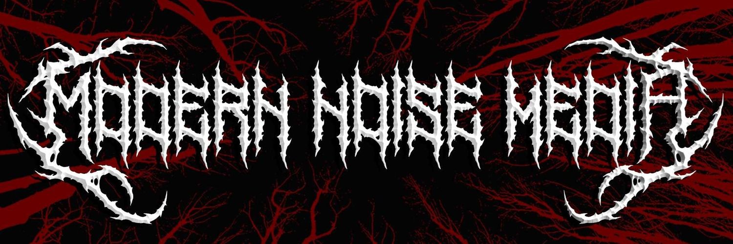 Modern Noise Media banner
