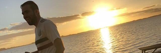 DieEnriquez's profile banner image
