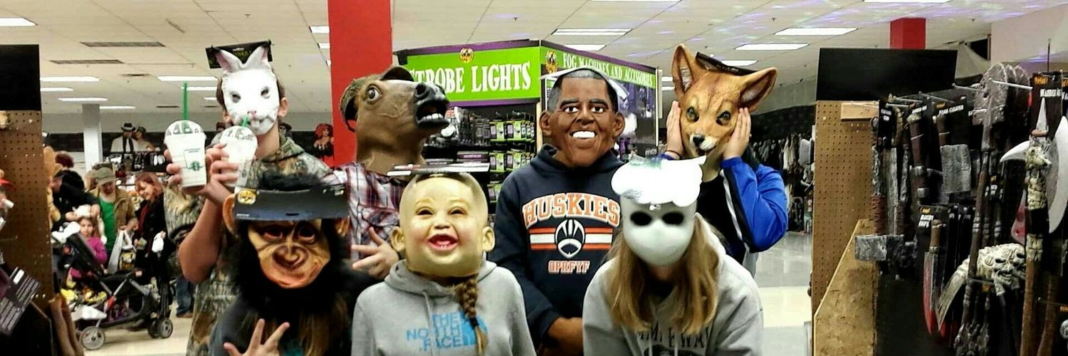 Dusie43's profile banner image