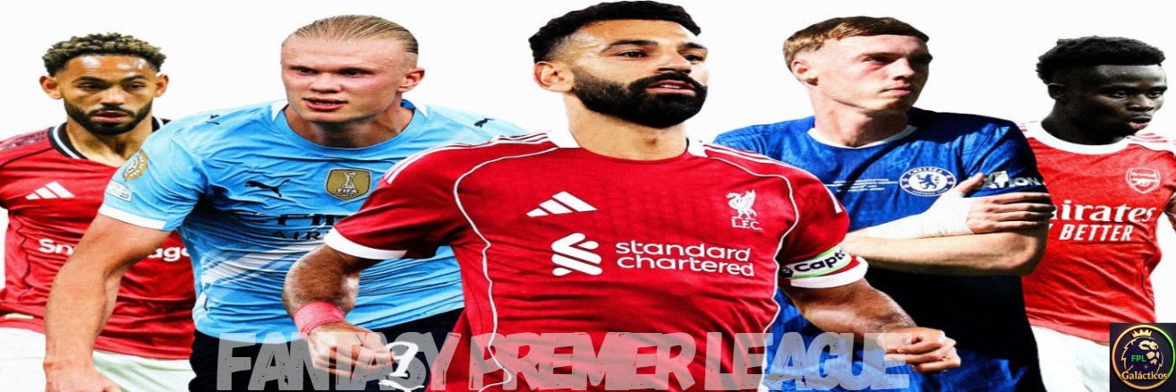 FPL Galácticos banner