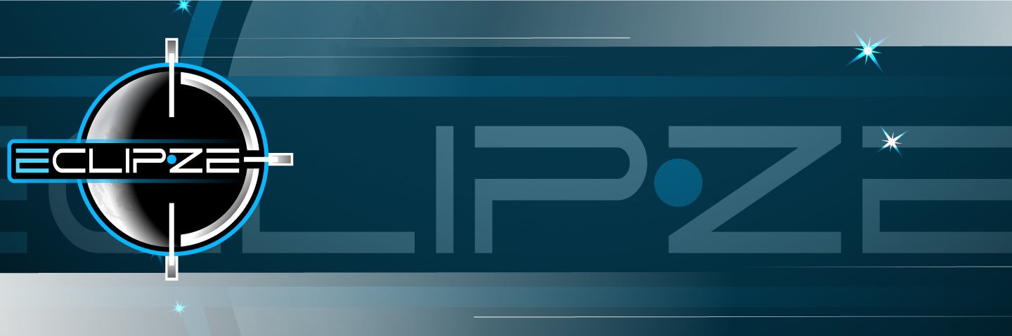 TheRealEclipze's profile banner image