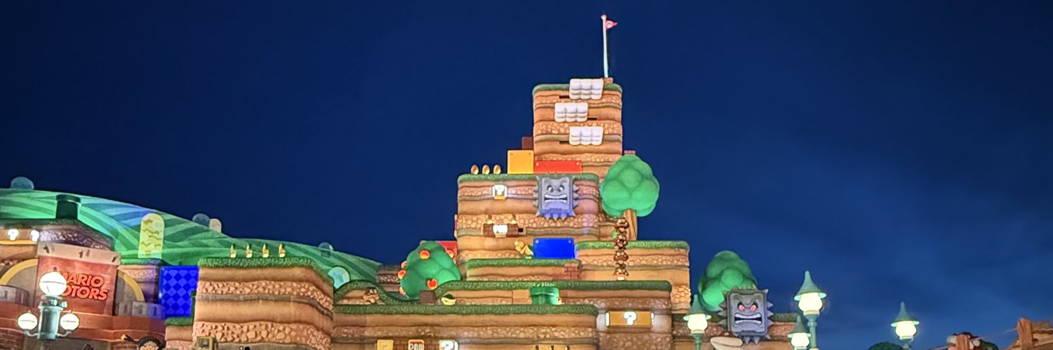 MosheJP's profile banner image
