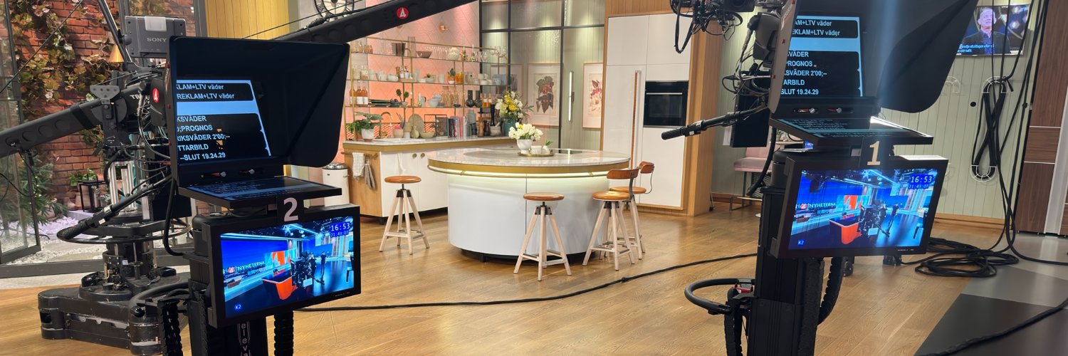 Telescript's profile banner image