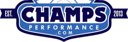 ChampsPerform's profile banner image