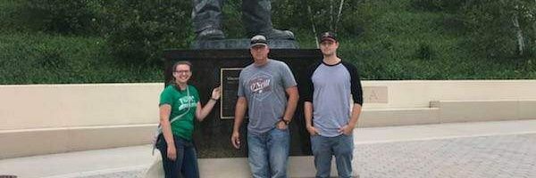 Thomness's profile banner image