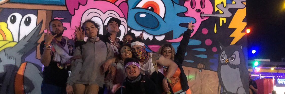 Like4everdani's profile banner image