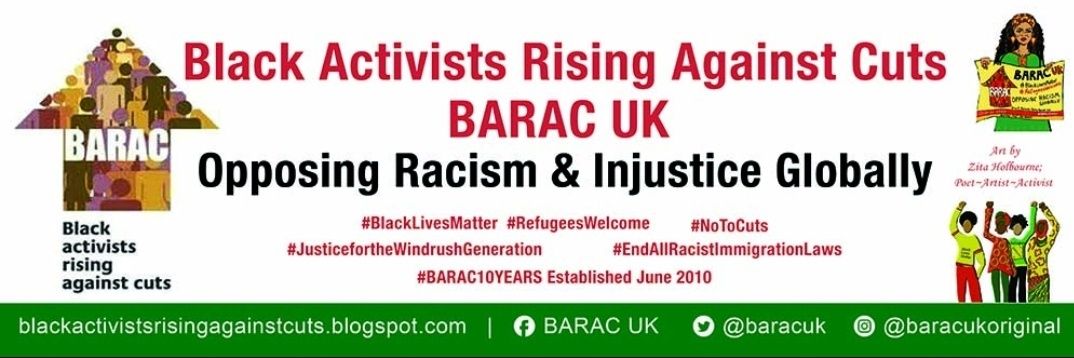 BARAC banner