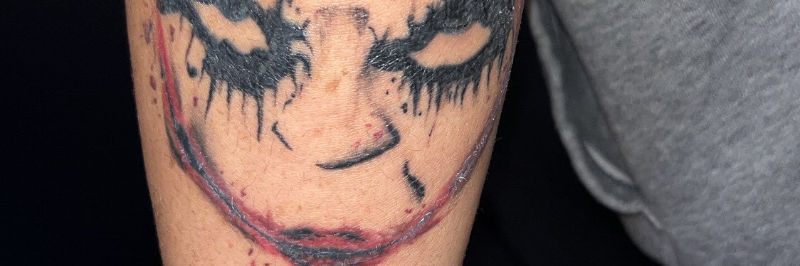 Godblesscheese4's profile banner image