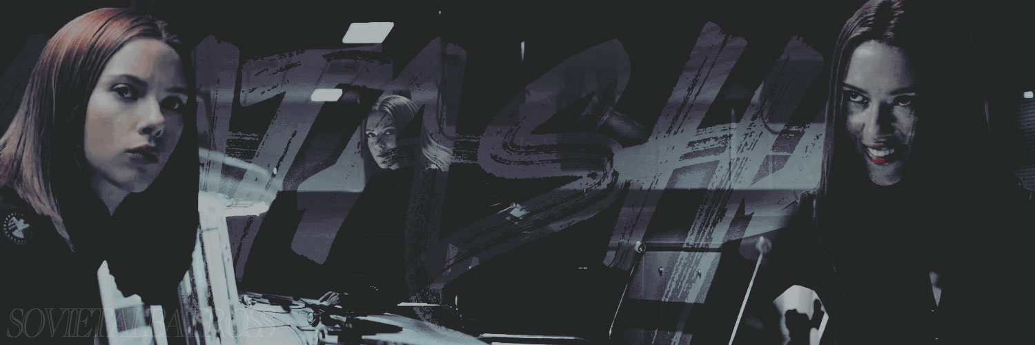 painedwidow's profile banner image