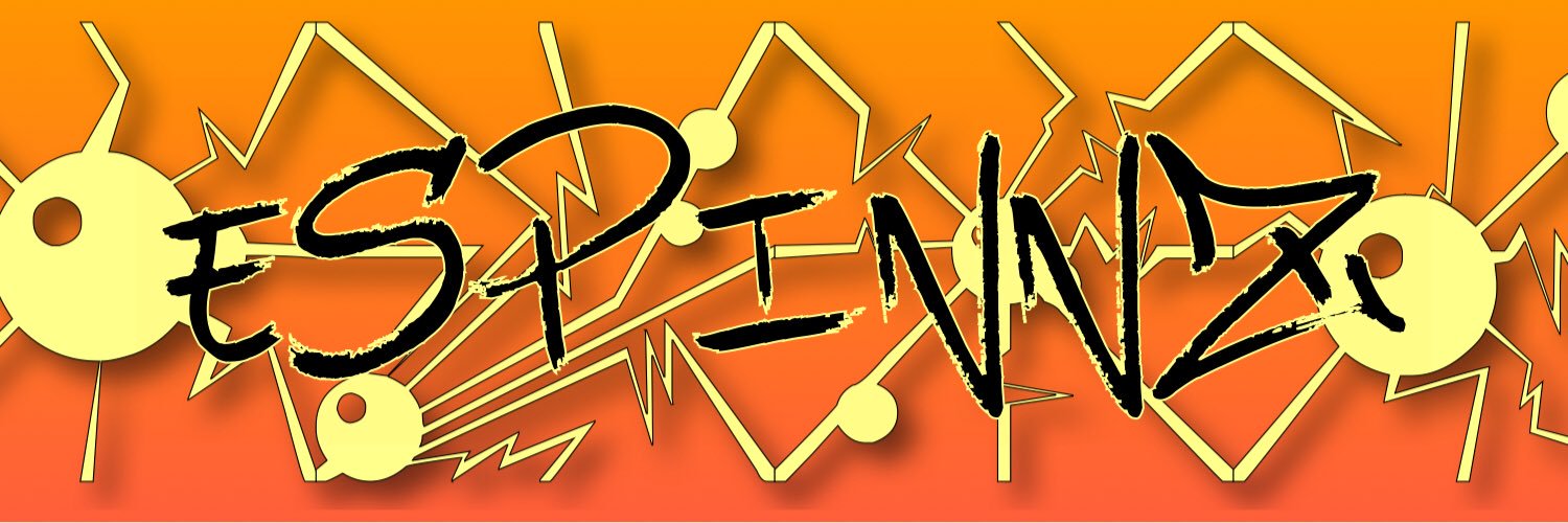 iamEspinnz's profile banner image