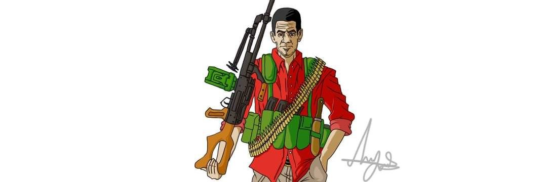 anjaserwanto's profile banner image