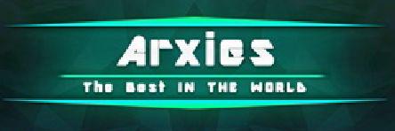 Arxies's profile banner image