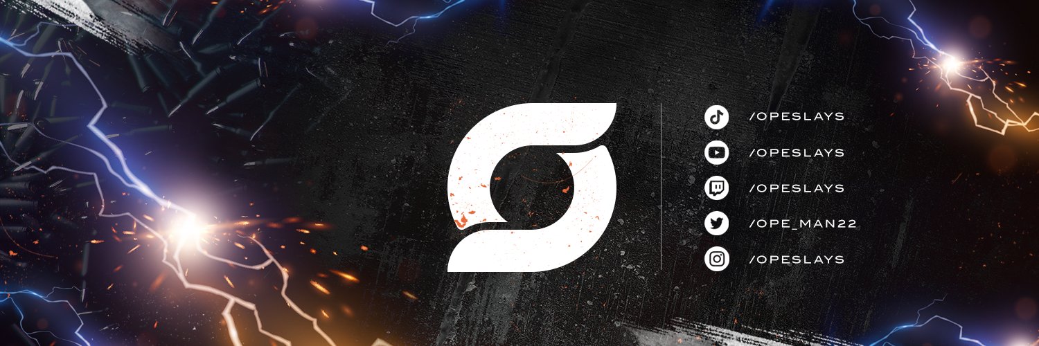 OpeSlays's profile banner image