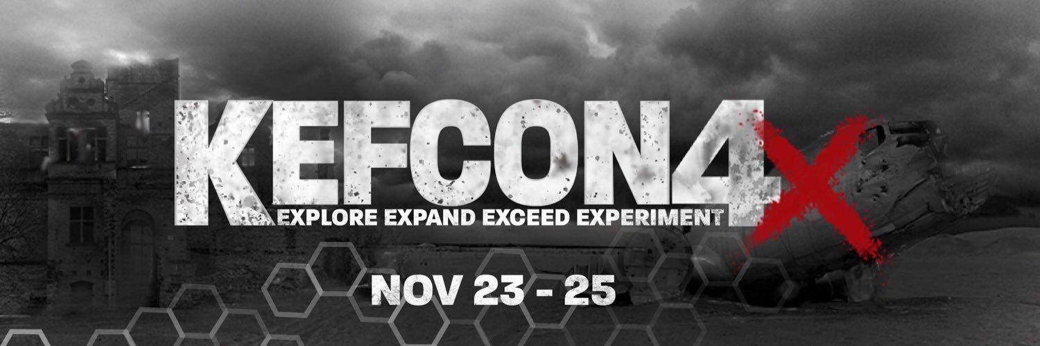 kefconvention's profile banner image