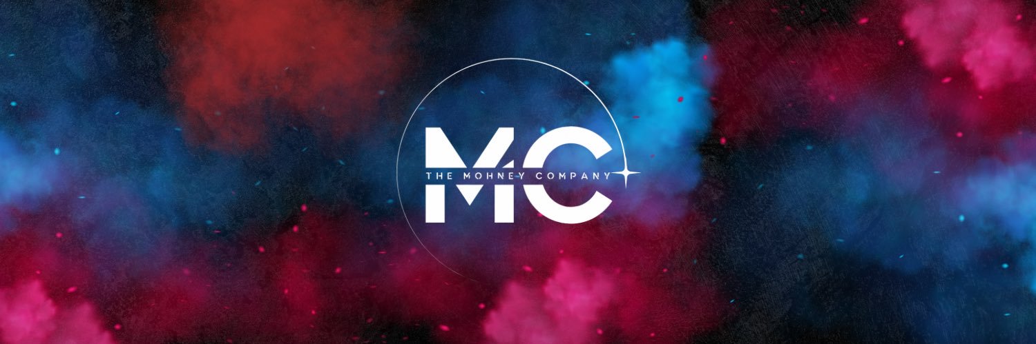 MohneyCompany's profile banner image