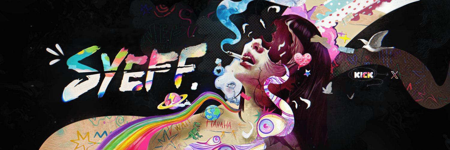 syeff banner