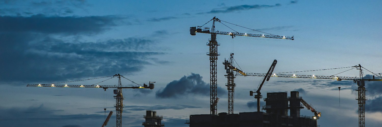 ABAConstruction's profile banner image
