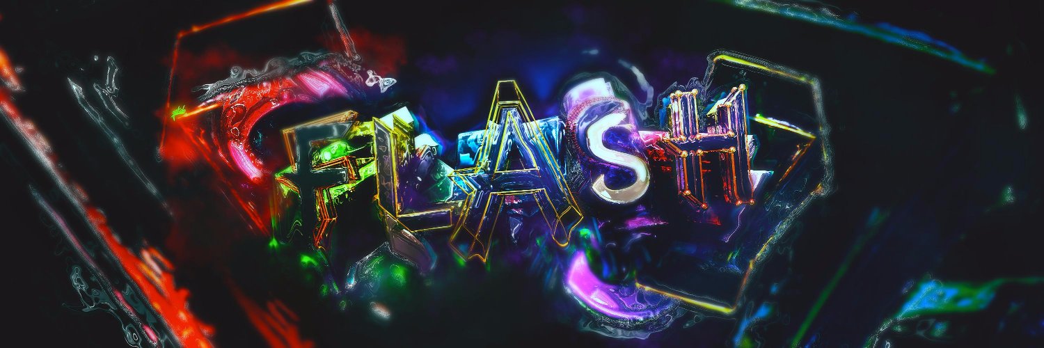 Flash banner
