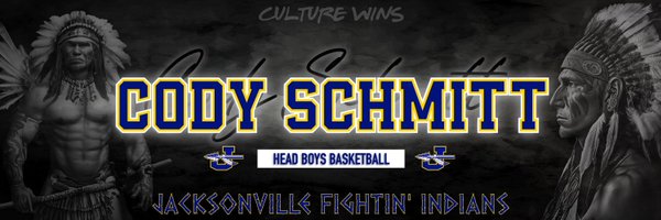 CoachCSchmitt Profile Banner