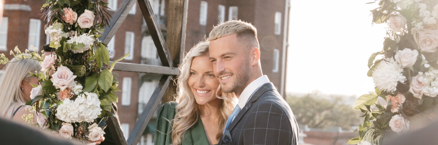 Charlie Machell banner