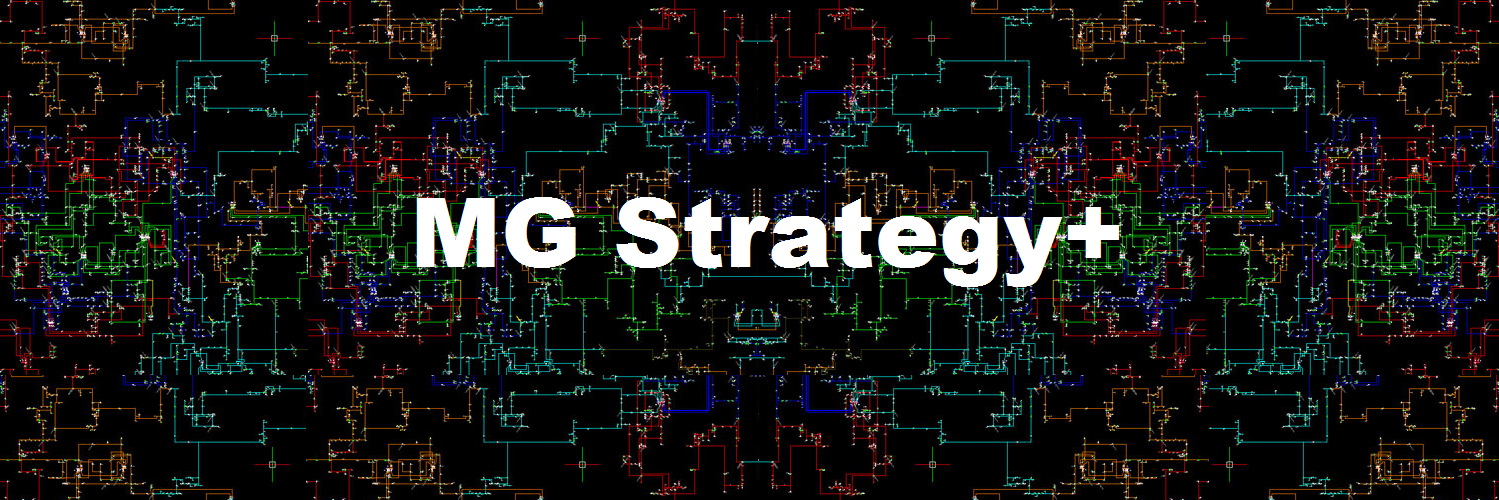 mgstrategyplus's profile banner image