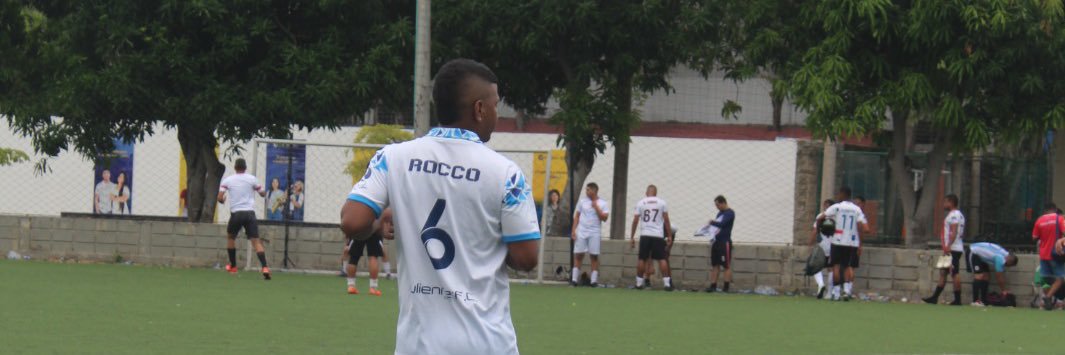 The_Rocco6's profile banner image