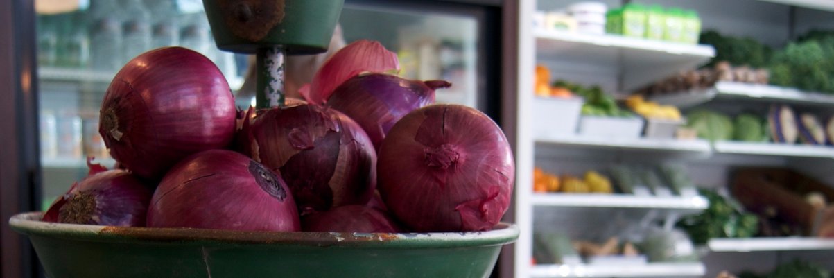 Odd Provisions banner