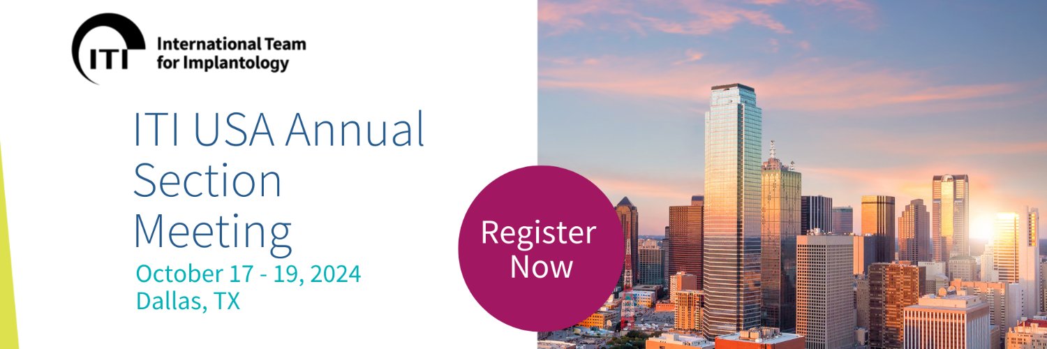 ITI Section USA banner