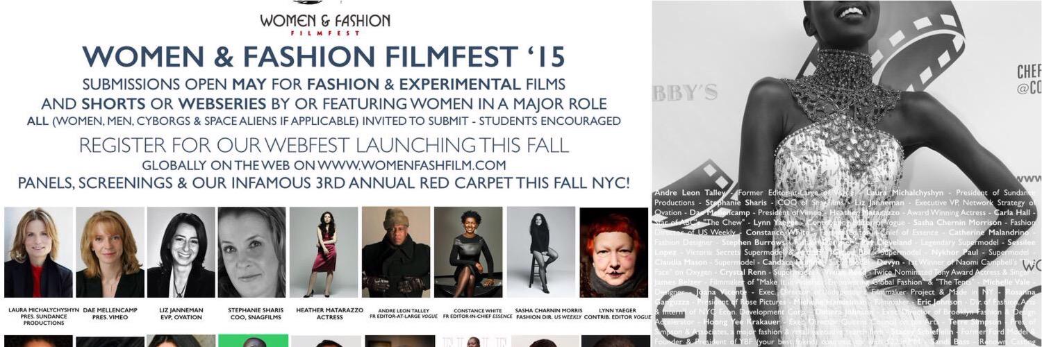 SheWebfest's profile banner image