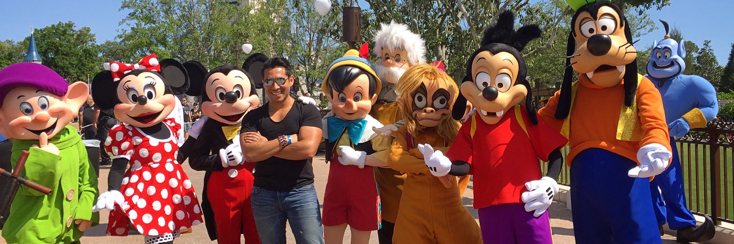 CDRamirez's profile banner image