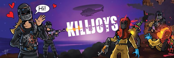 KaryssaKilljoys Profile Banner