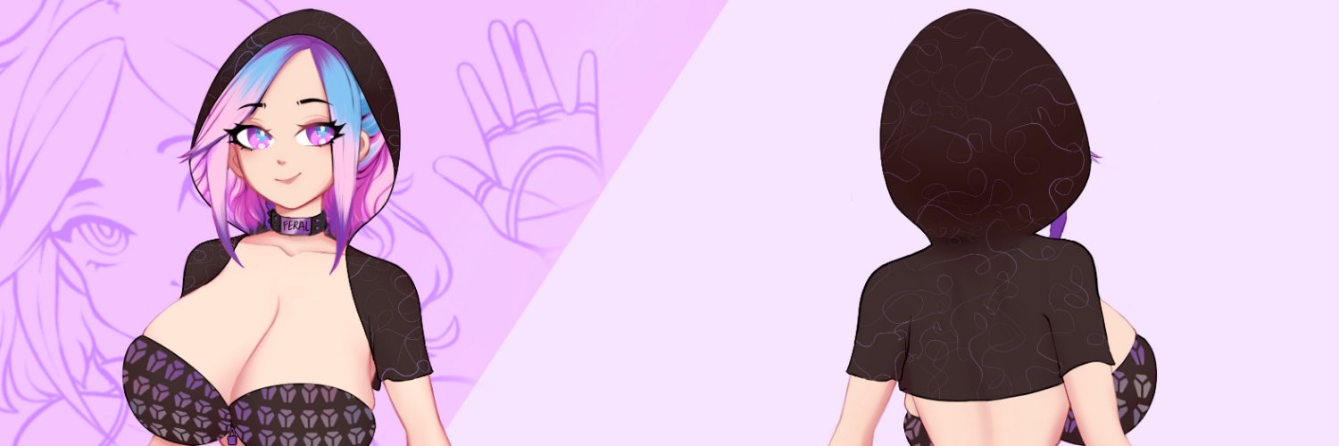UltimaXeno's profile banner image