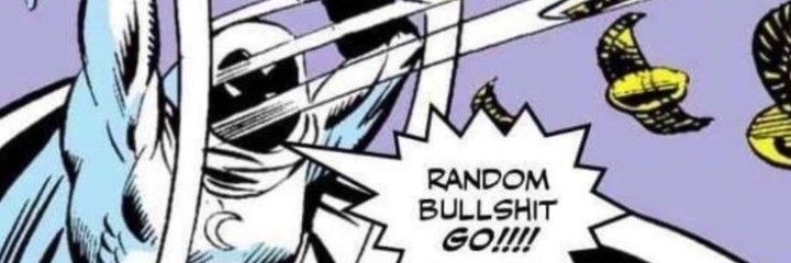 Ging banner