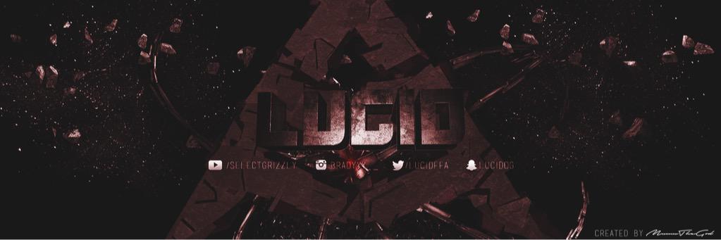 Lucid™ banner