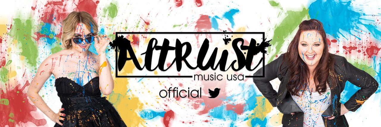 AltruistMusicUS's profile banner image