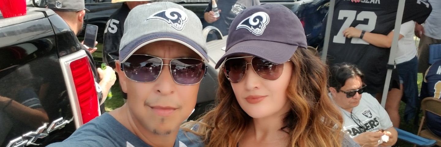 fgabby84's profile banner image