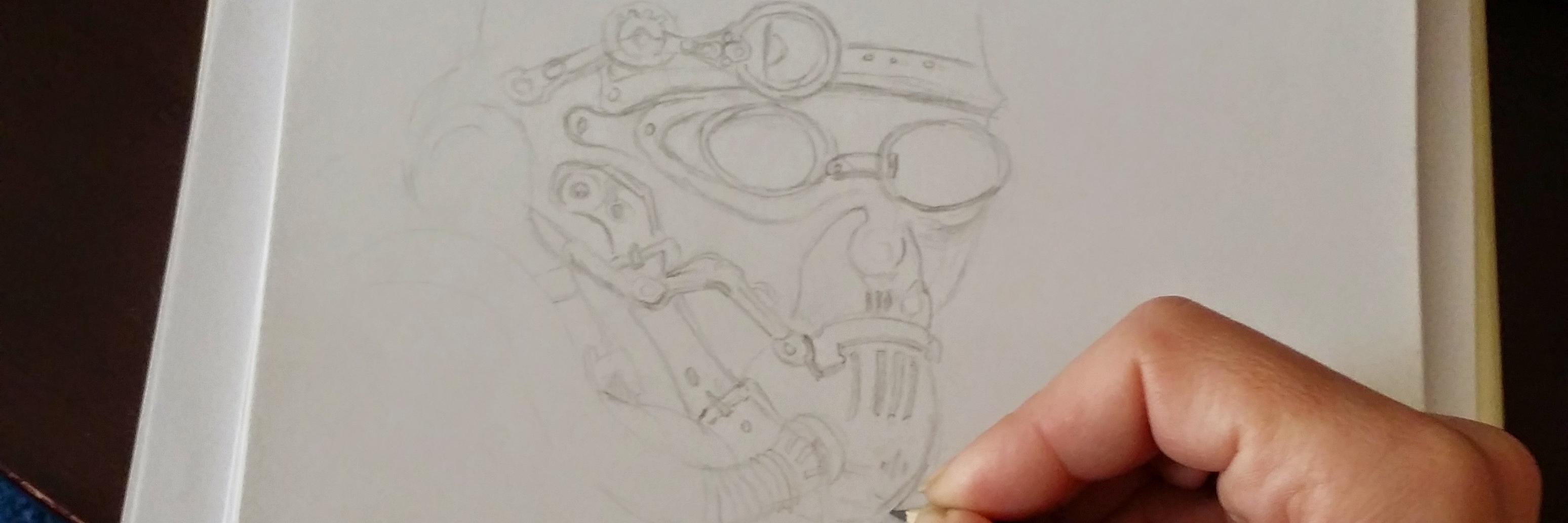 steampunkactu's profile banner image