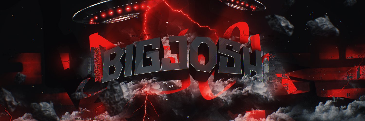 bigjosh4X's profile banner image