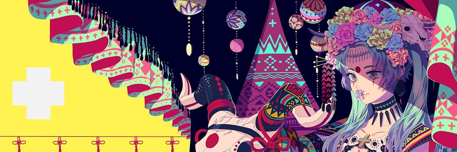 hsilvergarza's profile banner image