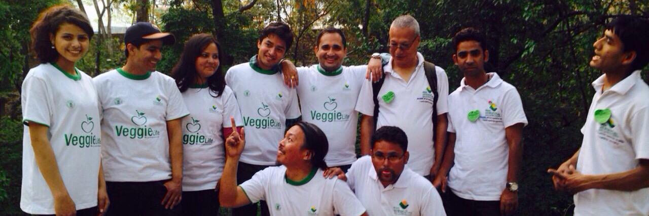 vegnepal's profile banner image