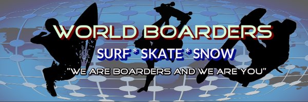 WorldOFBoarding Profile Banner
