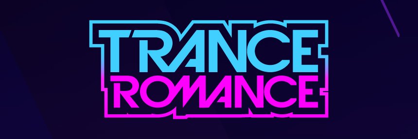 tranceromance's profile banner image