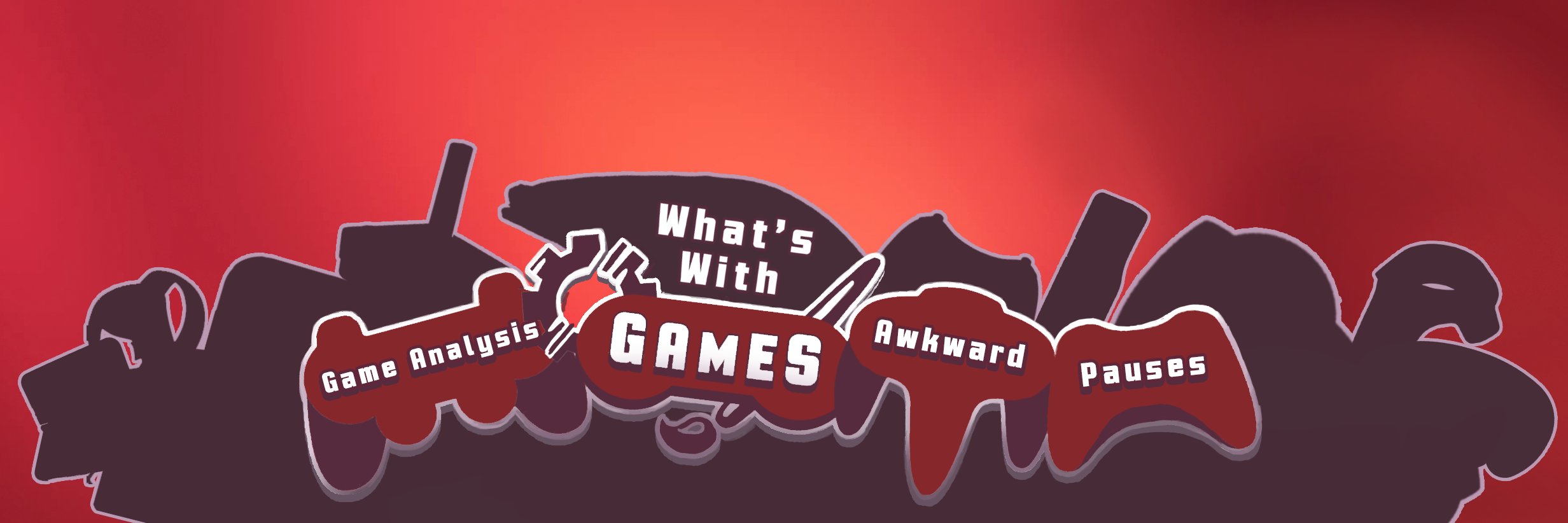 WhatsWithGames's profile banner image