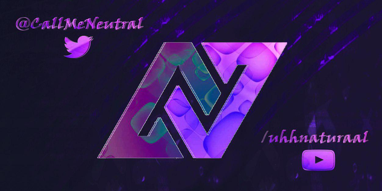 CallMeNeutral's profile banner image