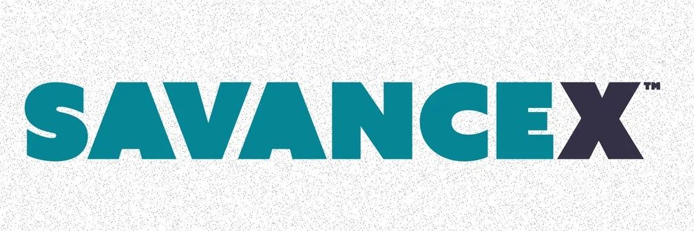 SAVANCE X banner