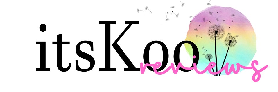 itsKooreviews's profile banner image