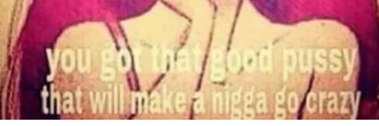 DickalingKing's profile banner image